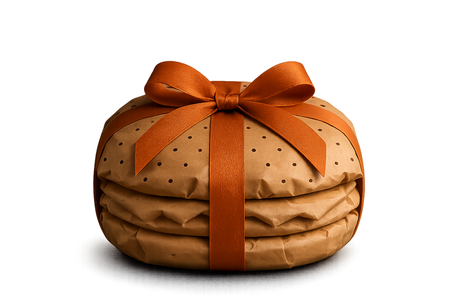 Bon cadeau Mountain Burger